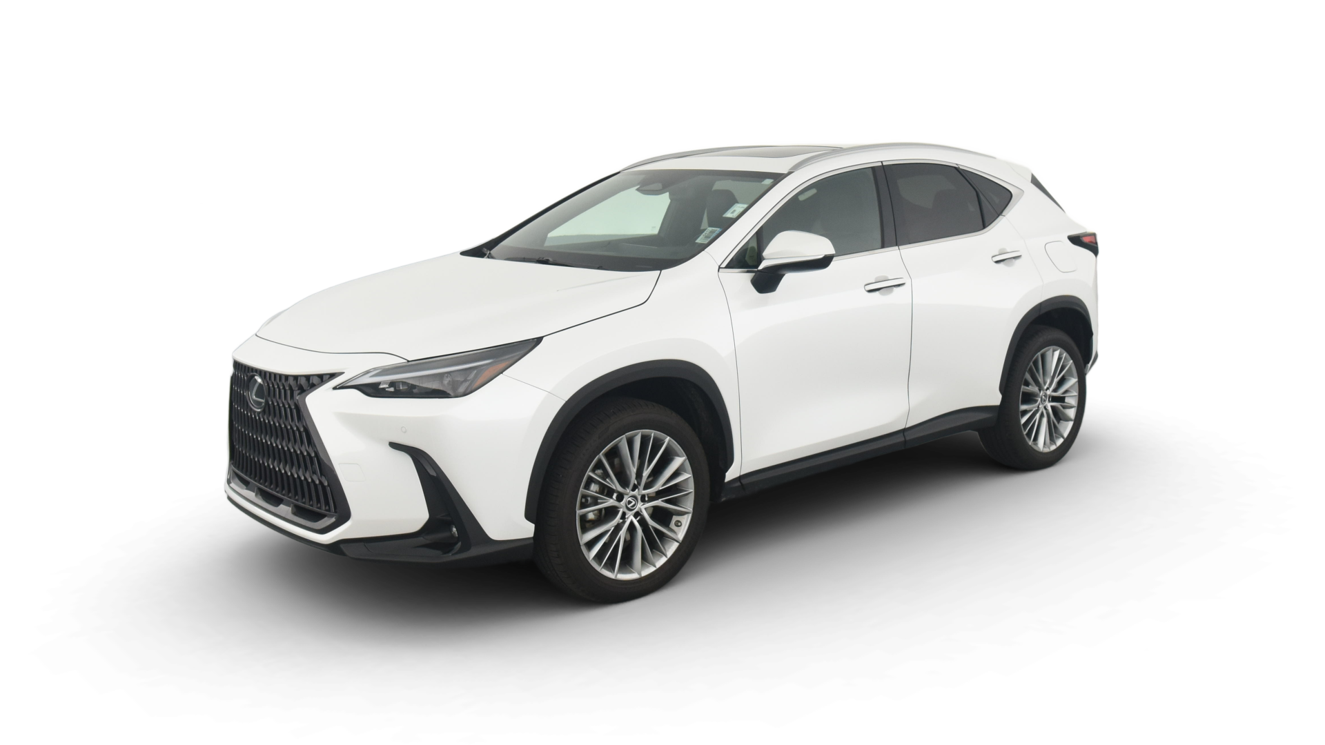 used-2022-lexus-nx-carvana